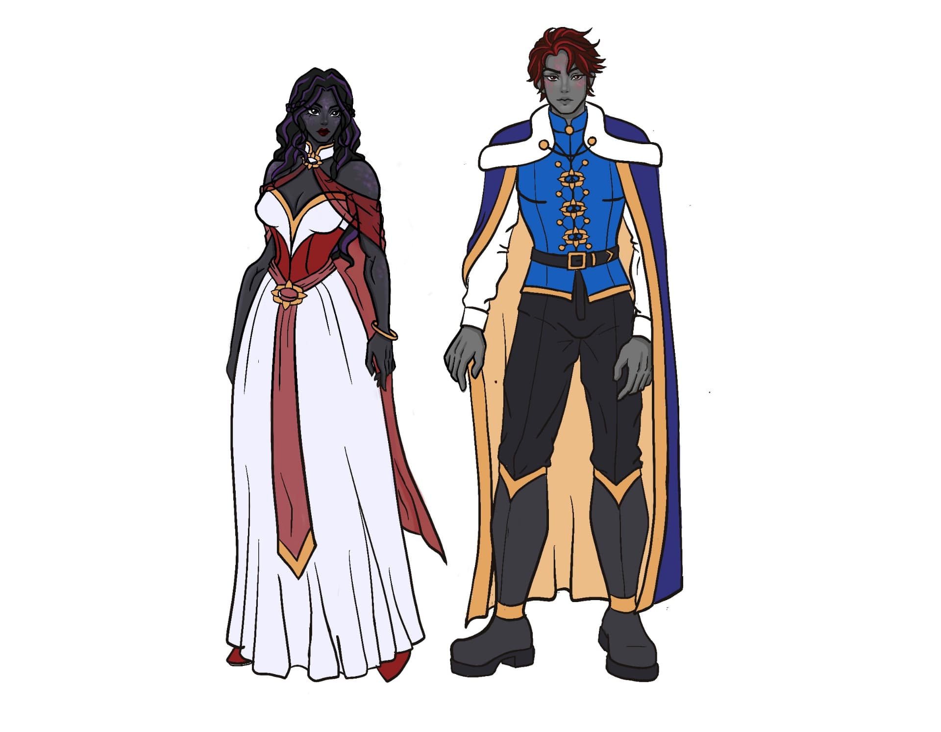 Wandariens